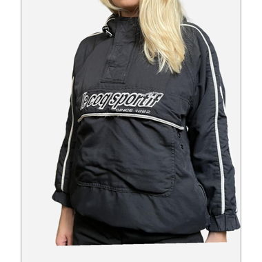 Giacca sportiva di coq sportif