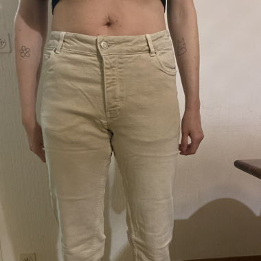 jeans