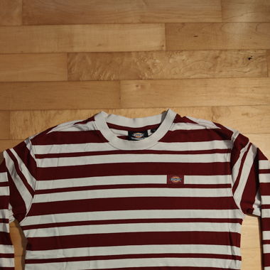 Dickies Striped longsleeve