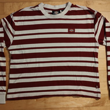 Dickies Striped longsleeve