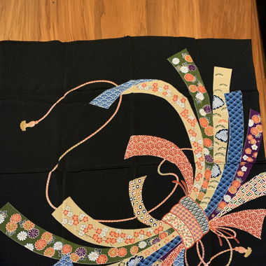 Foulard carré