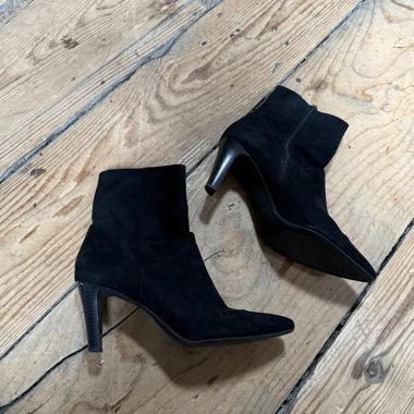 Stivaletti / Scarpe con tacco a spillo 40 Tamaris