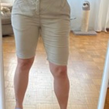 Shorts di Drykorn