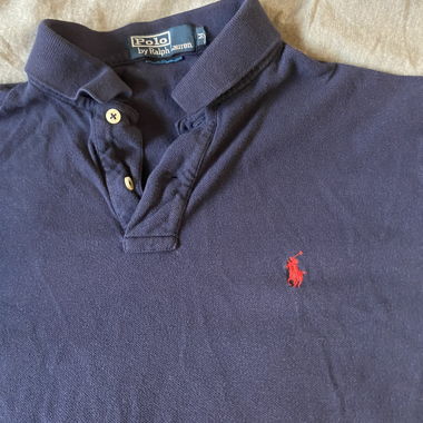 Chemise polo Ralph Lauren