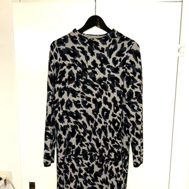Pull robe