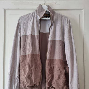 Jacke leicht/Retro