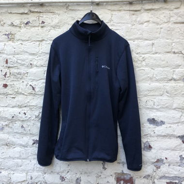 Veste polaire Columbia