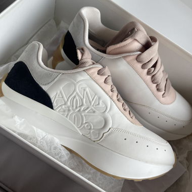 Sneaker Alexander McQueen