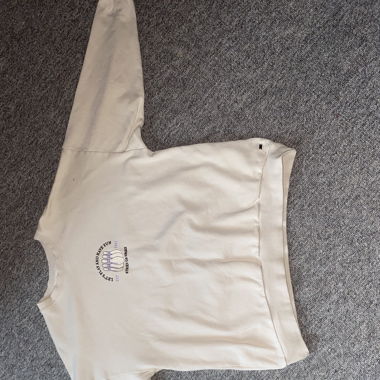 Sweatshirt, Pull&Bear