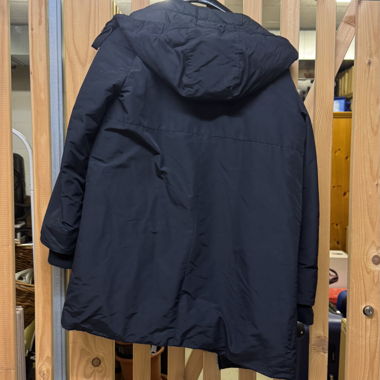 Giacca Cappotto