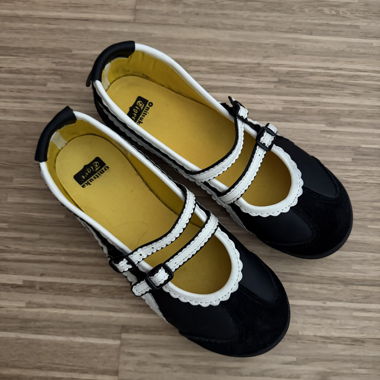 Ballerines Onitsuka Tiger