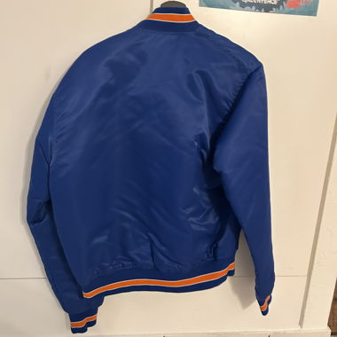 Starter Jacke