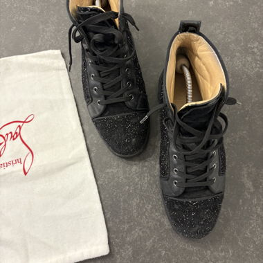 Christian Louboutin Sneaker