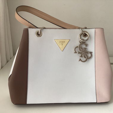 GUESS Schultertasche