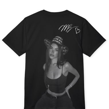 Madison Beer Tee