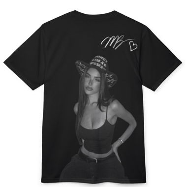 Madison Beer Tee