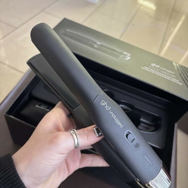 GHD Travel Straightener cordless