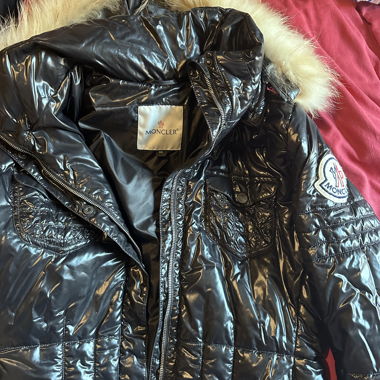 Moncler Winterjacke