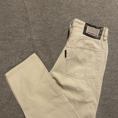 Vintage Levi‘s Jeans