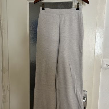 Pantalon fluide 