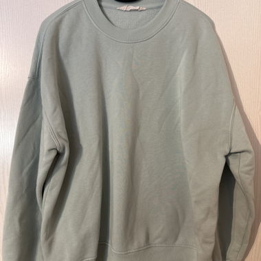Sweatshirt Pullover