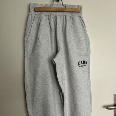 Sweatpants