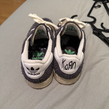 Adidas Korn Sneakers