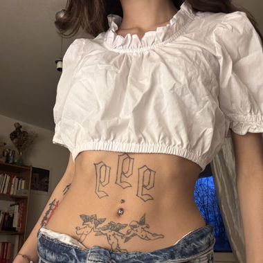 very cute top
