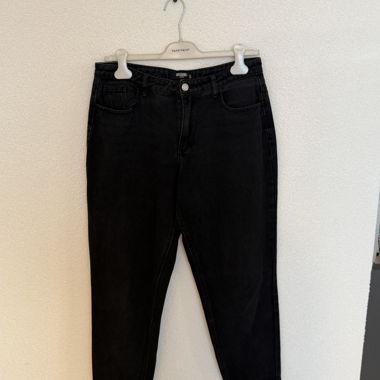 Jean noir Missguided Petite