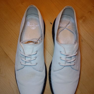 Dr. Martens