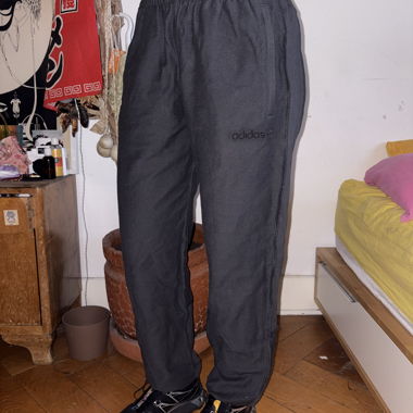 Pantalone Adidas Originals Lobb Pack SP grigio M