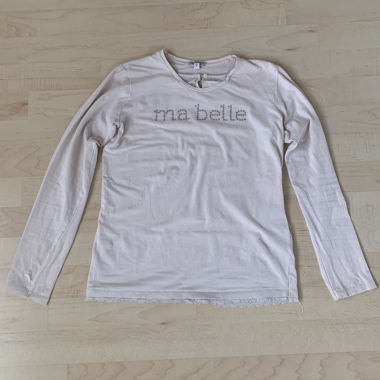Langärmelshirt 