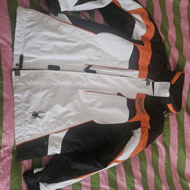 Giacca da sci Spyder