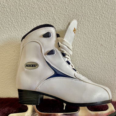 Schlittschuhe