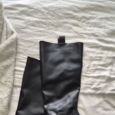 Bottes Pull & Bear