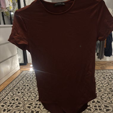 Stradivarius 2-Pack Bodysuits