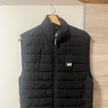 Gilet Weekend Offender