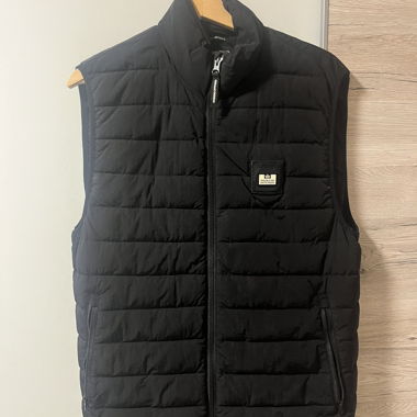 Gilet Weekend Offender