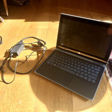 HP Laptop Probook x360