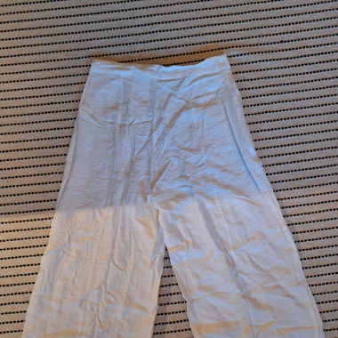 Stoffhose