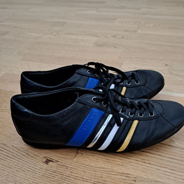 Prada Schuhe