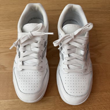Baskets New Balance blanches - Taille 36