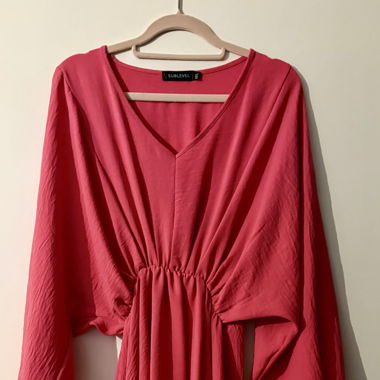 Kleid Gr. M/L