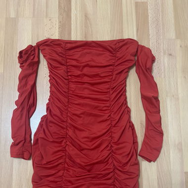 Robe Rouge