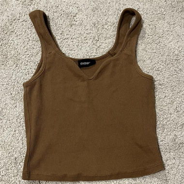 Tank-Top für Sommer