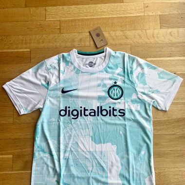 Maillot concept inter milan  taille M