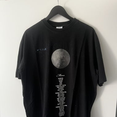 VETEMENTS TSHIRT