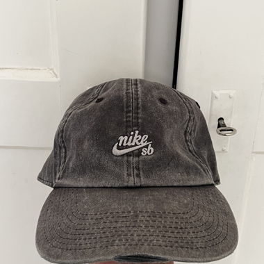 Cappellino Nike SB