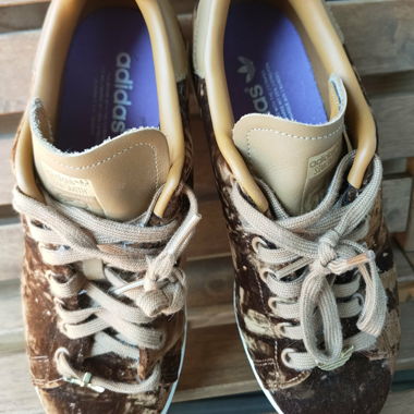 Adidas Stan Smith Sneaker