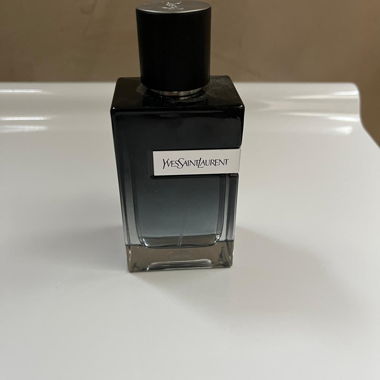 YvesSaintLaurent edp